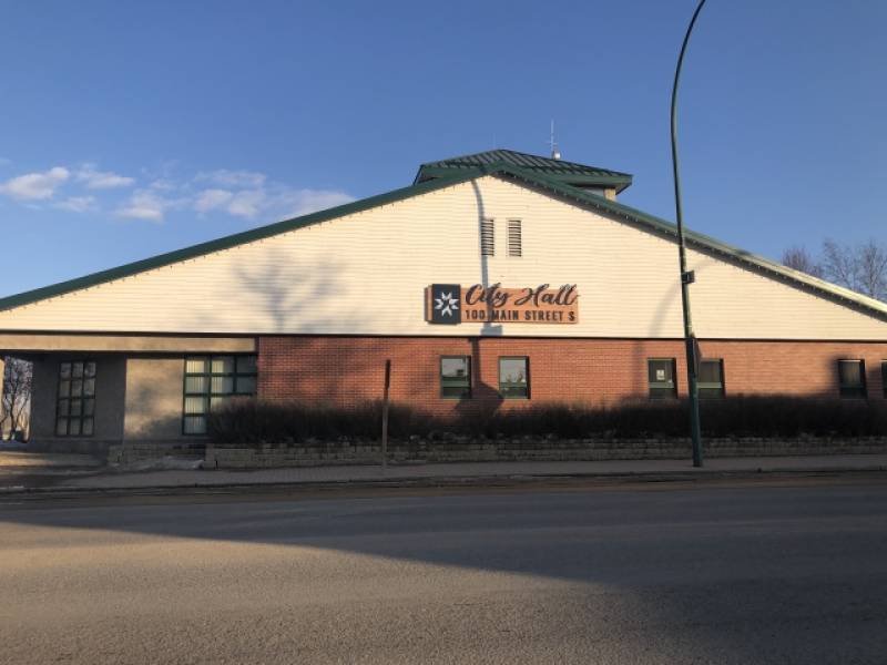Dauphin Candidate Public Forum Next Tues