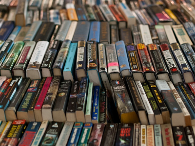 Creativity In Print at 66