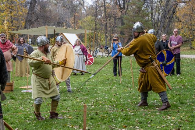 photo courtesy Dauphin Culture Days Facebook page