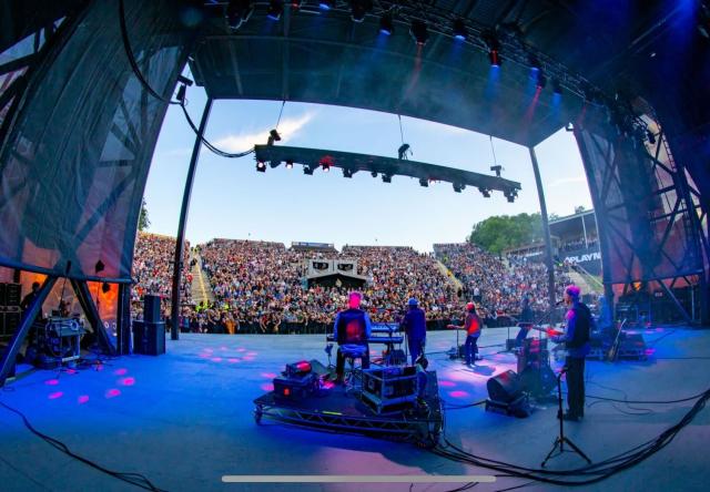 Countryfest Has Arrived 