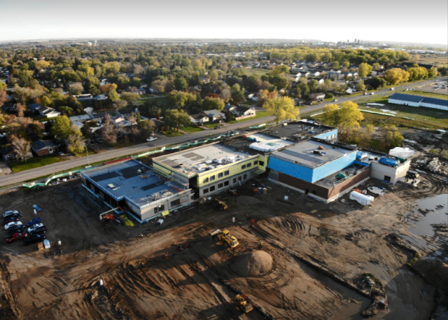 Photo provided by Brandon School Division