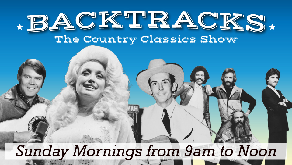 Backtracks: The Country Classics Show