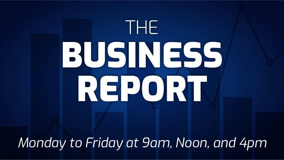 The Business Report