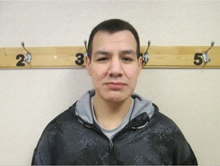 Photo courtesy Saskatchewan RCMP