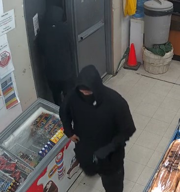 Photo courtesy Manitoba RCMP