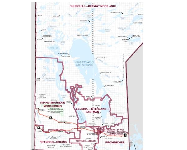 Photo courtesy Elections Canada