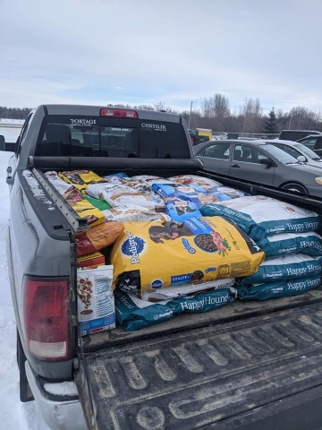 Photo Courtesy of B & P Sales and Service Facebook