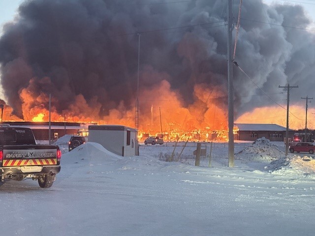 January 27 2026 Fire2
