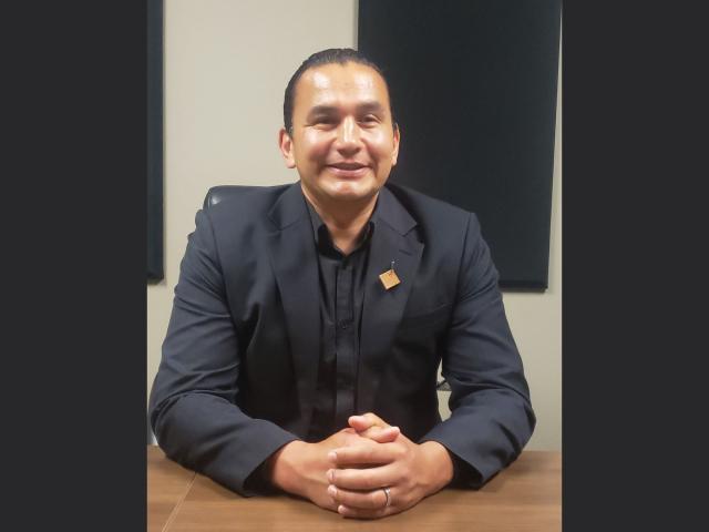 Premier Wab Kinew