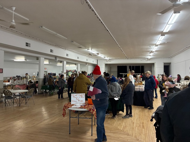 Maple Syrup Festival MARKET