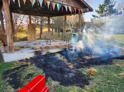 Photo courtesy Minnedosa Tourism Facebook page