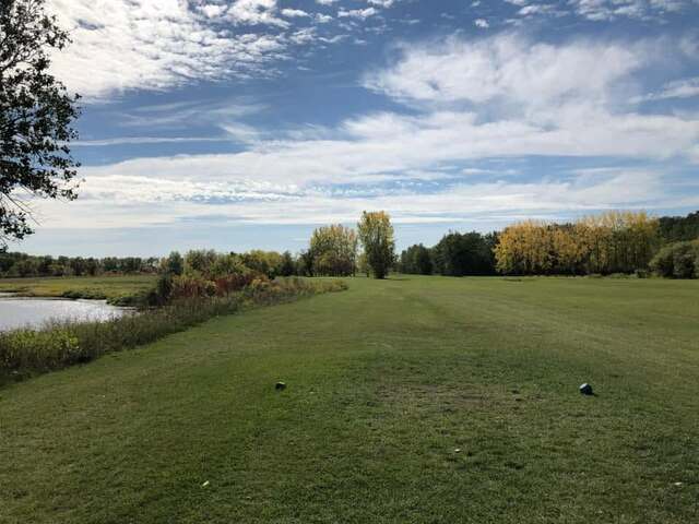 MosseyRiver