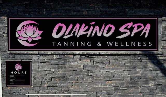 Photo courtesy Olakino Spa Facebook Page