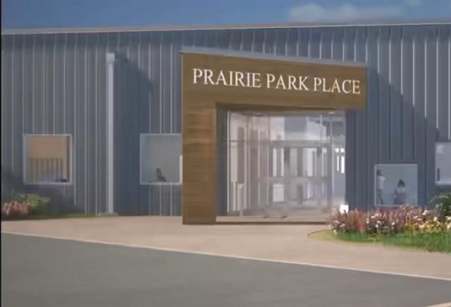 Photo supplied by City of Dauphin
