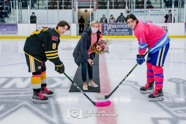 Photo courtesy Pederson Photography