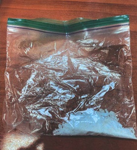 MEDIA RELEASE Sandy Bay Weapons and Drug Charges 21 06 11 pics 1