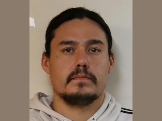 Photo courtesy of Manitoba's RCMP Facebook