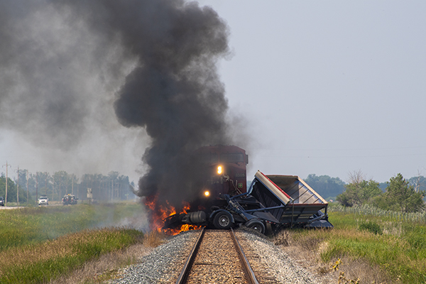 Photo Courtesy of John Verkley