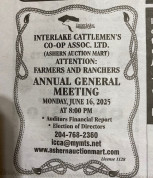 Ashern Auction Mart AGM.jpg