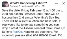 Ashern Personal Care Home Valentines Tea.jpg