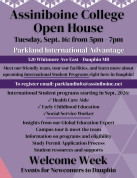 Assiniboine College Parkland Campus Open House.jpg