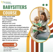 Babysitters Course Neepawa.jpg