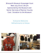 Binscarth museum Scavenger Hunt.jpg