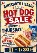 Binscarth weekly hot dog sale every thursday in the summer.jpg