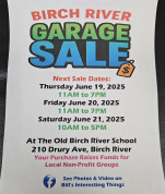 Birch River Garage Sale Fundraiser.jpg