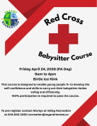 Birtle Babysittng Course.jpg