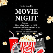 Black Illustrated Movie Night Instagram Post.jpg