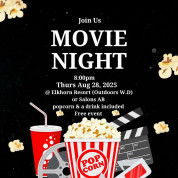 Black Illustrated Movie Night Instagram Post.jpg