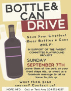 Bottle and Can drive.jpg