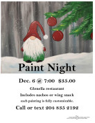 Burrows Trail Art Paint Night in Glenella.jpg