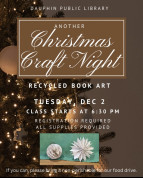 Christmas Carft Night at the Dauphin Library.jpg