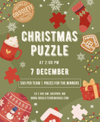 Christmas Puzzle at Obsolete.jpg
