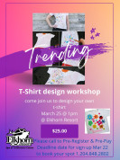 come join us to design your own Tye Die t-shirt Tues June 6th @ 1-3pm $25.00.jpg