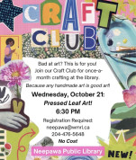 Neepawa Library October Weeele.jpg