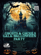 Dark Fantasy Illustrated Halloween Party Poster.jpg
