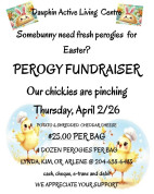 Dauphin Active Living Centre Perogy Fundraiser.jpg