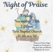 Dauphin Baptist Church night of praise.jpg