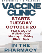 Dauphin Clinic Pharmacy Vaccine Clinic.jpg