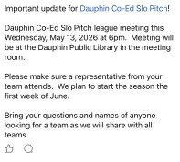 Dauphin Coed Slowpitch meeting.jpg