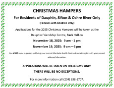 Dauphin Friendship Centre Hampers.jpg