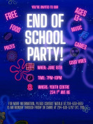 Dauphin Friendship Centre Youth Centre Party.jpg