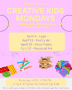 Dauphin Library Kids Creative Mondays.jpg