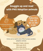 Dauphin Library Read to the Animals.jpg