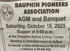 Dauphin Pioneers Association Banquet.jpg