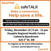 Dauphin Safetalk Sucide Prevention.jpg