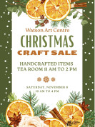 Dauphin Watson Christmas Craft Sale.jpg